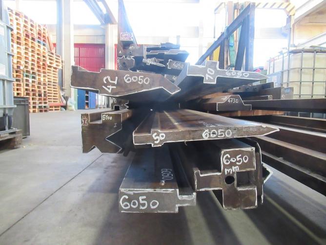 PRISMI E LAME PRESS BRAKE DIES